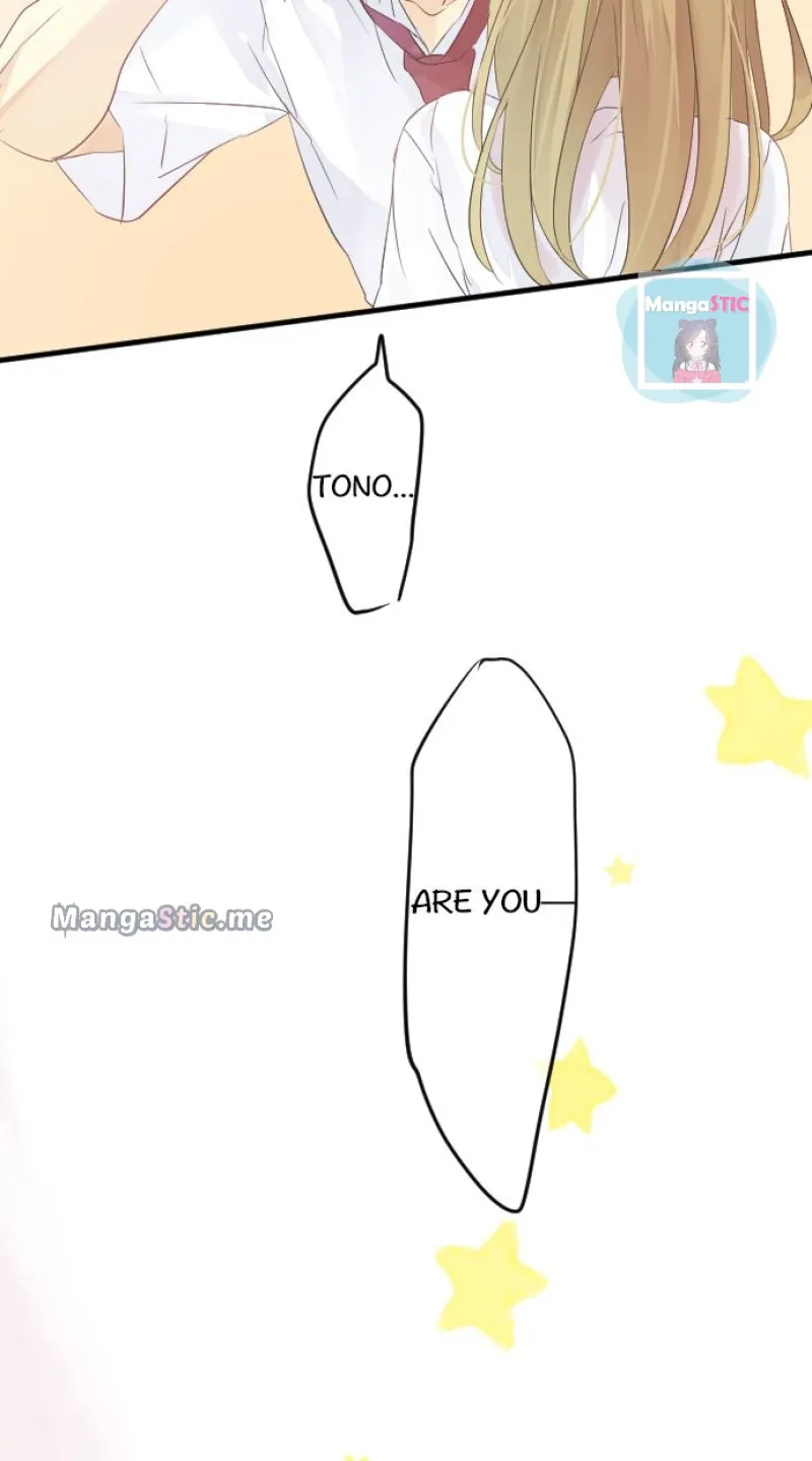 Love Hug Chapter 42 Online - página 7