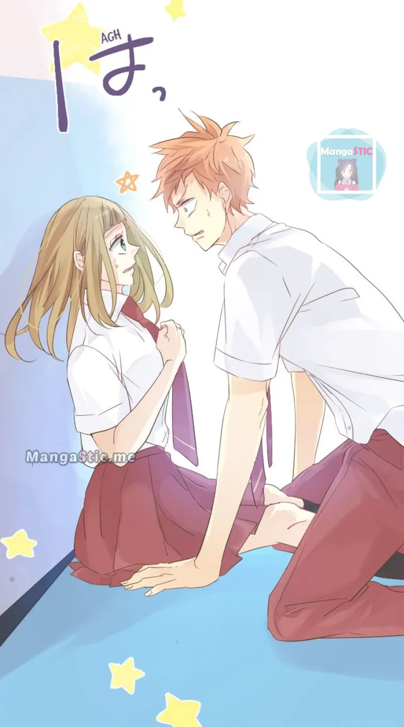 Love Hug Chapter 42 Online - página 8