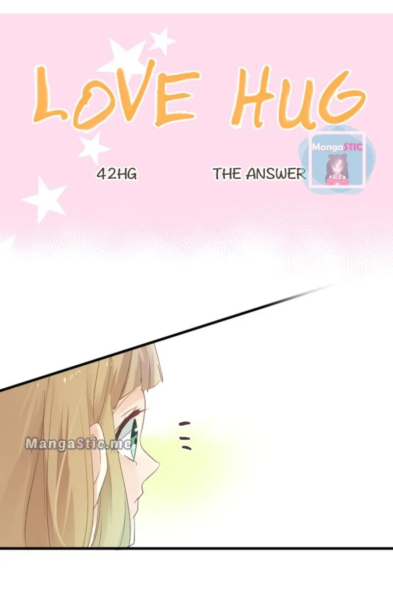 Love Hug Chapter 42 Online - página 12