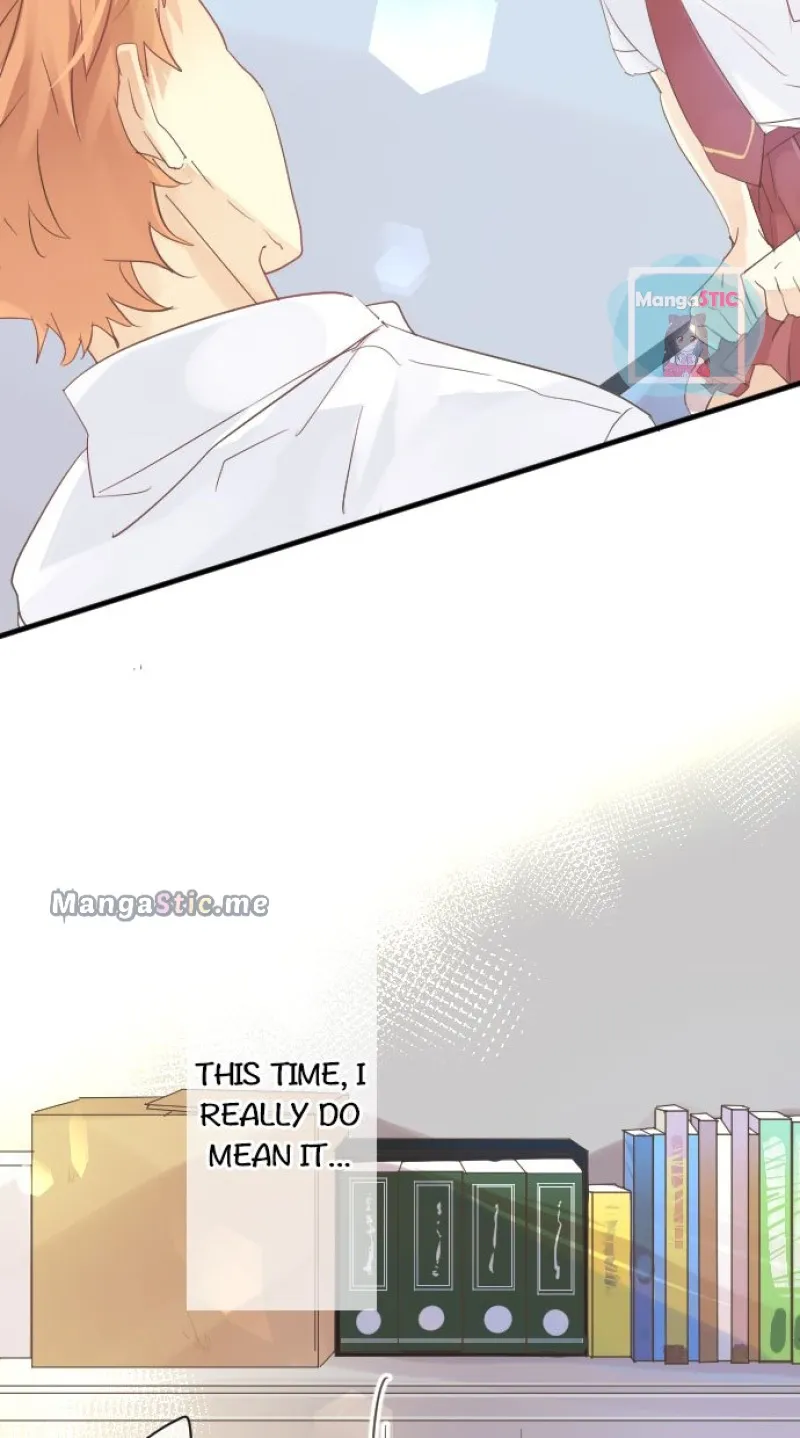 Love Hug Chapter 42 Online - página 15