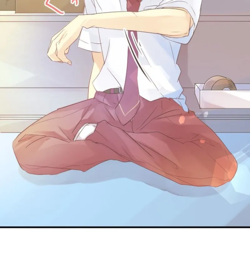 Love Hug Chapter 42 Online - página 24