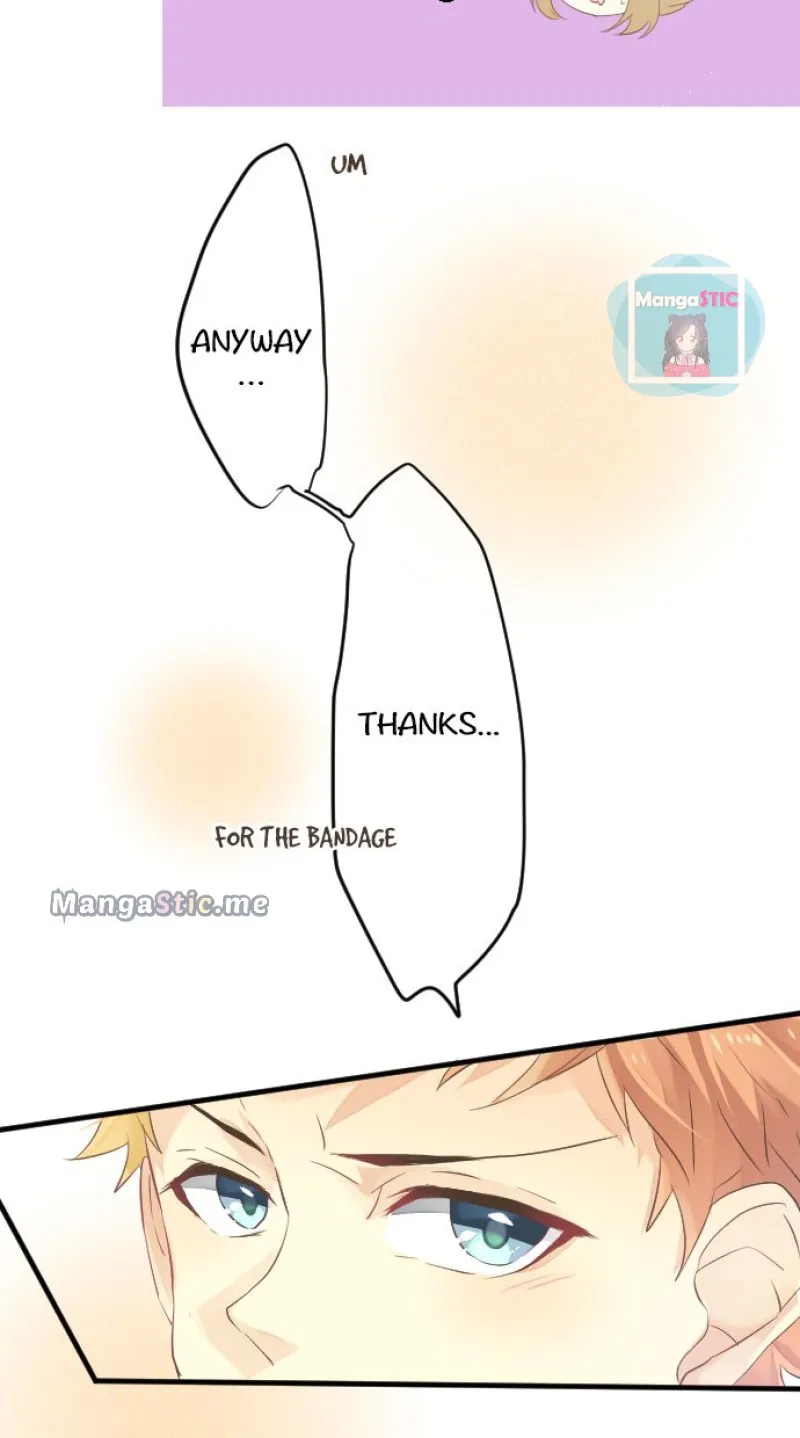 Love Hug Chapter 42 Online - página 29