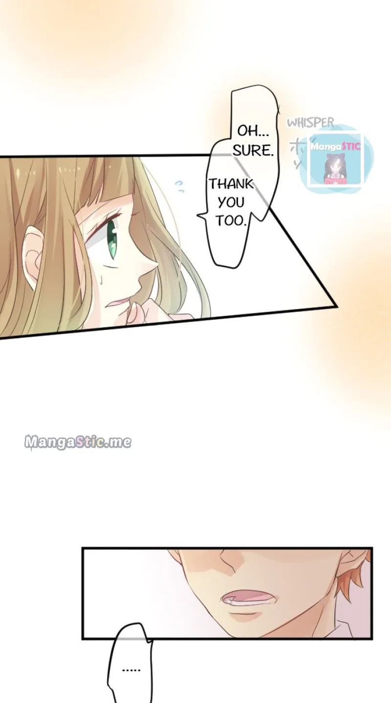 Love Hug Chapter 42 Online - página 30