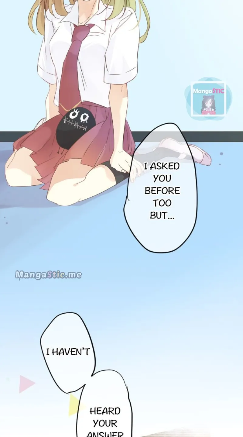 Love Hug Chapter 42 Online - página 32