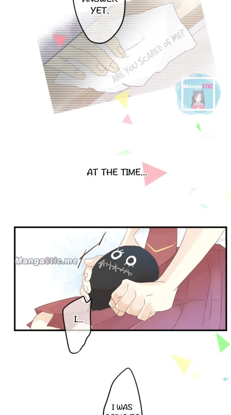 Love Hug Chapter 42 Online - página 33