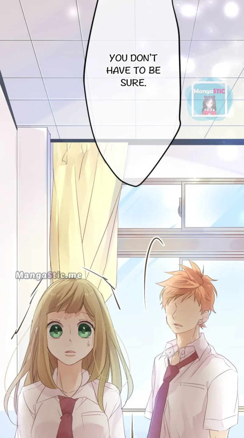 Love Hug Chapter 42 Online - página 41