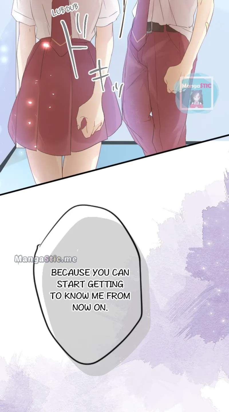 Love Hug Chapter 42 Online - página 42