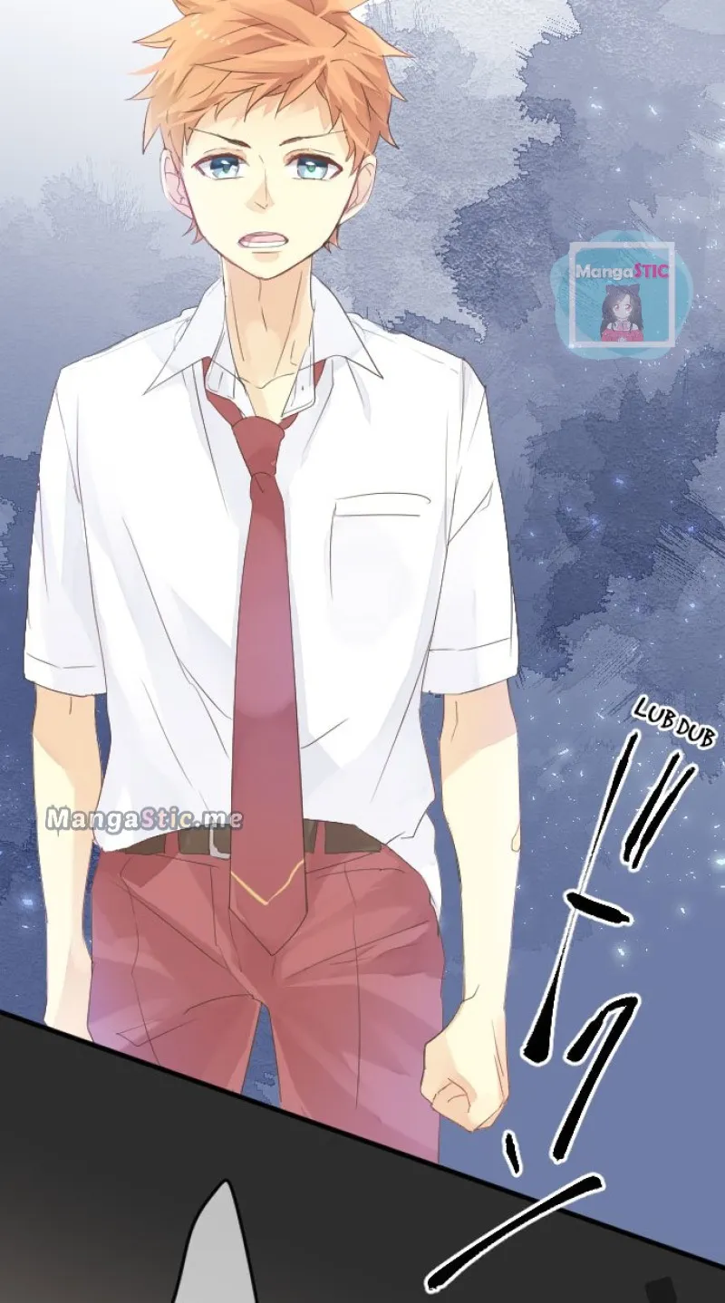 Love Hug Chapter 42 Online - página 45
