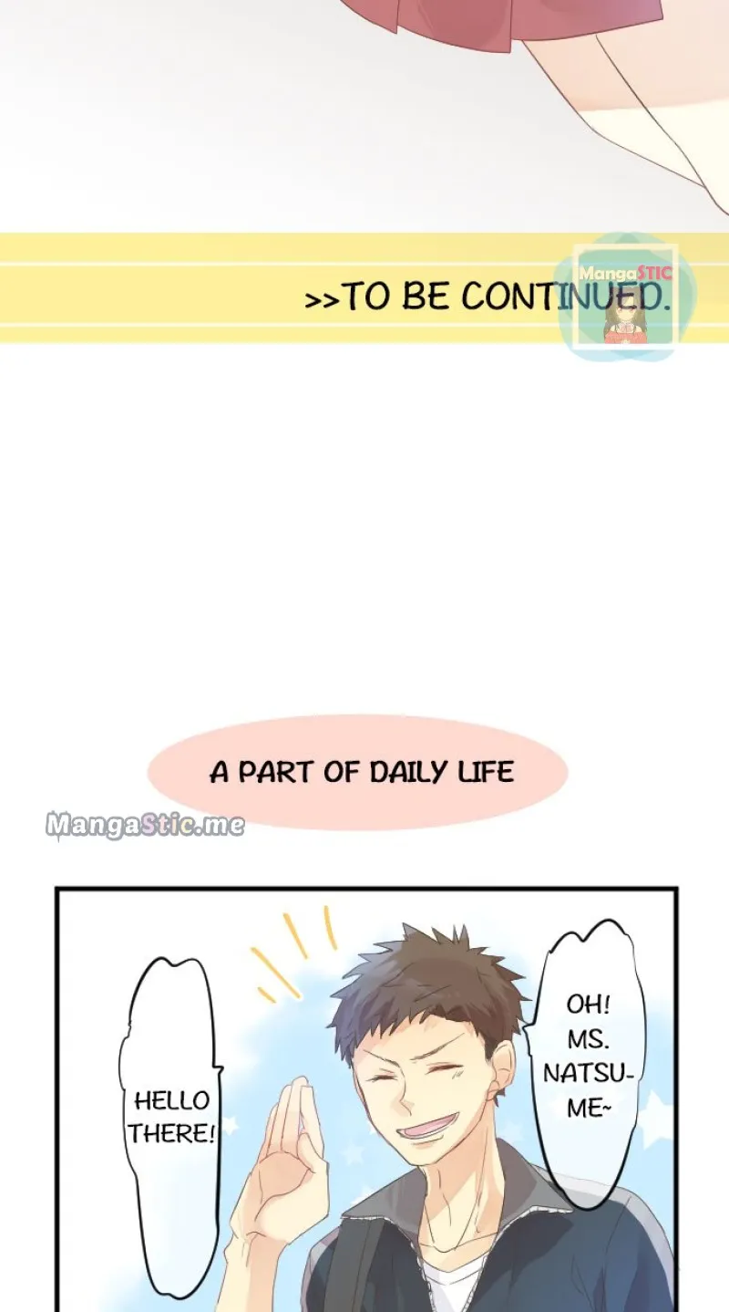Love Hug Chapter 42 Online - página 47