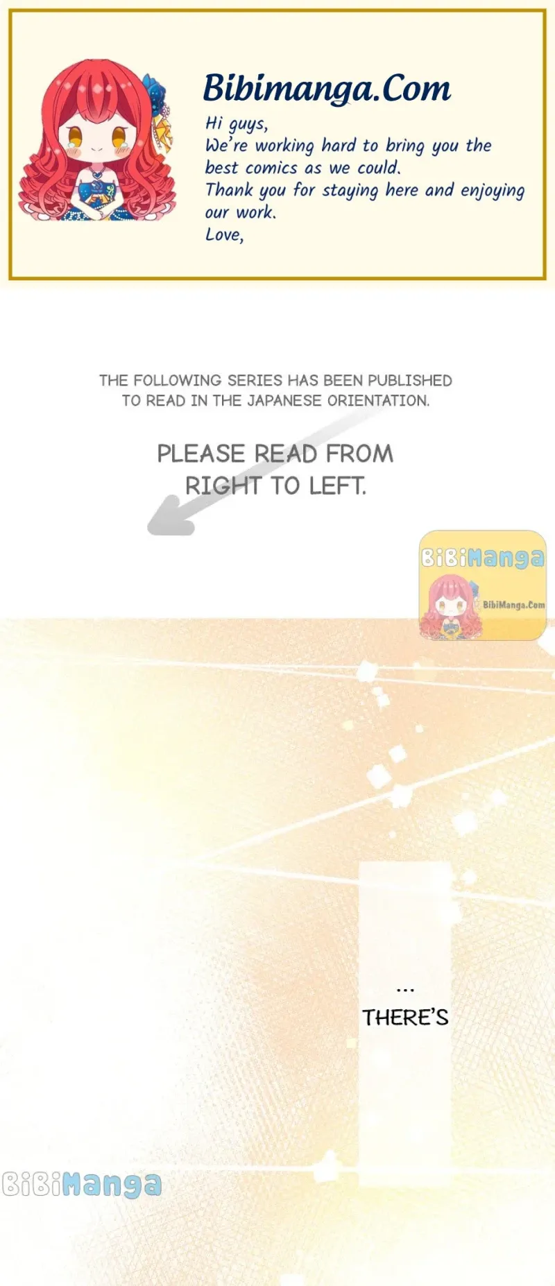 Love Hug Chapter 43 Online - página 1