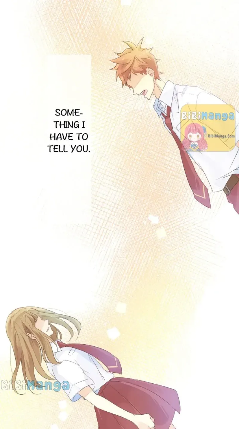 Love Hug Chapter 43 Online - página 2