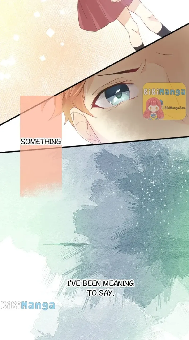 Love Hug Chapter 43 Online - página 3