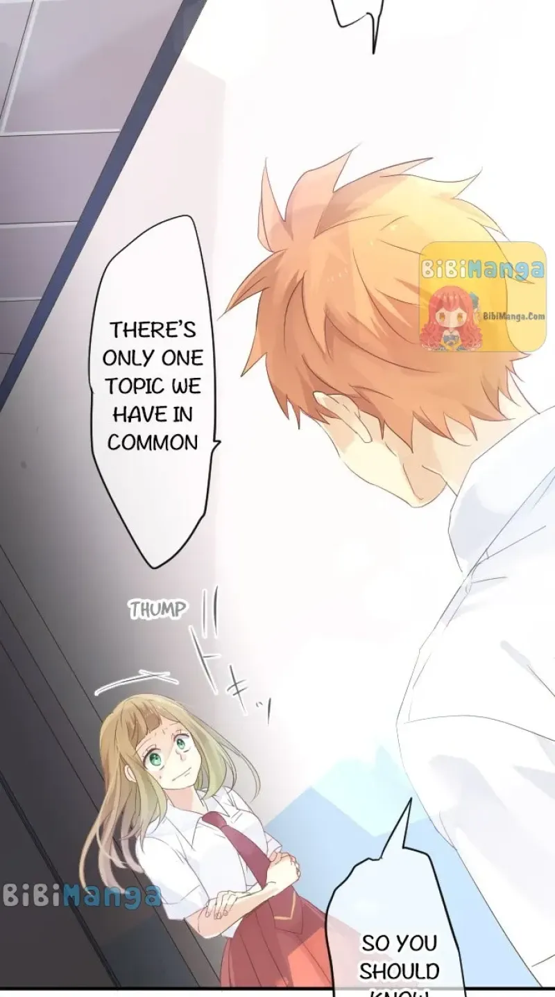Love Hug Chapter 43 Online - página 7