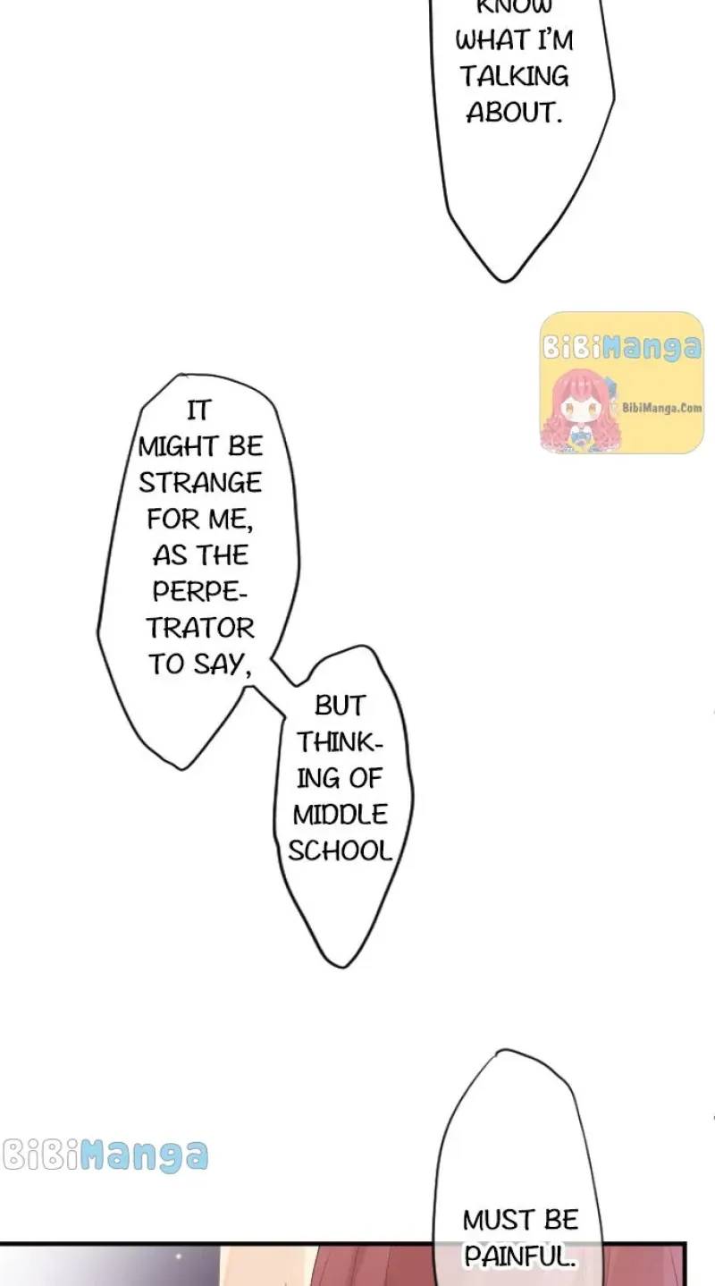 Love Hug Chapter 43 Online - página 8