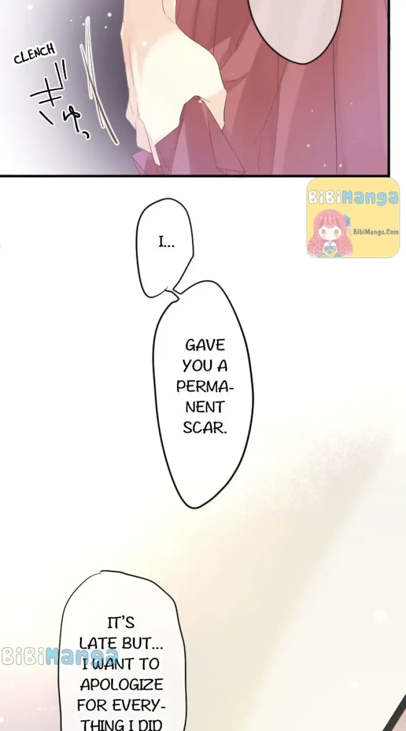 Love Hug Chapter 43 Online - página 9