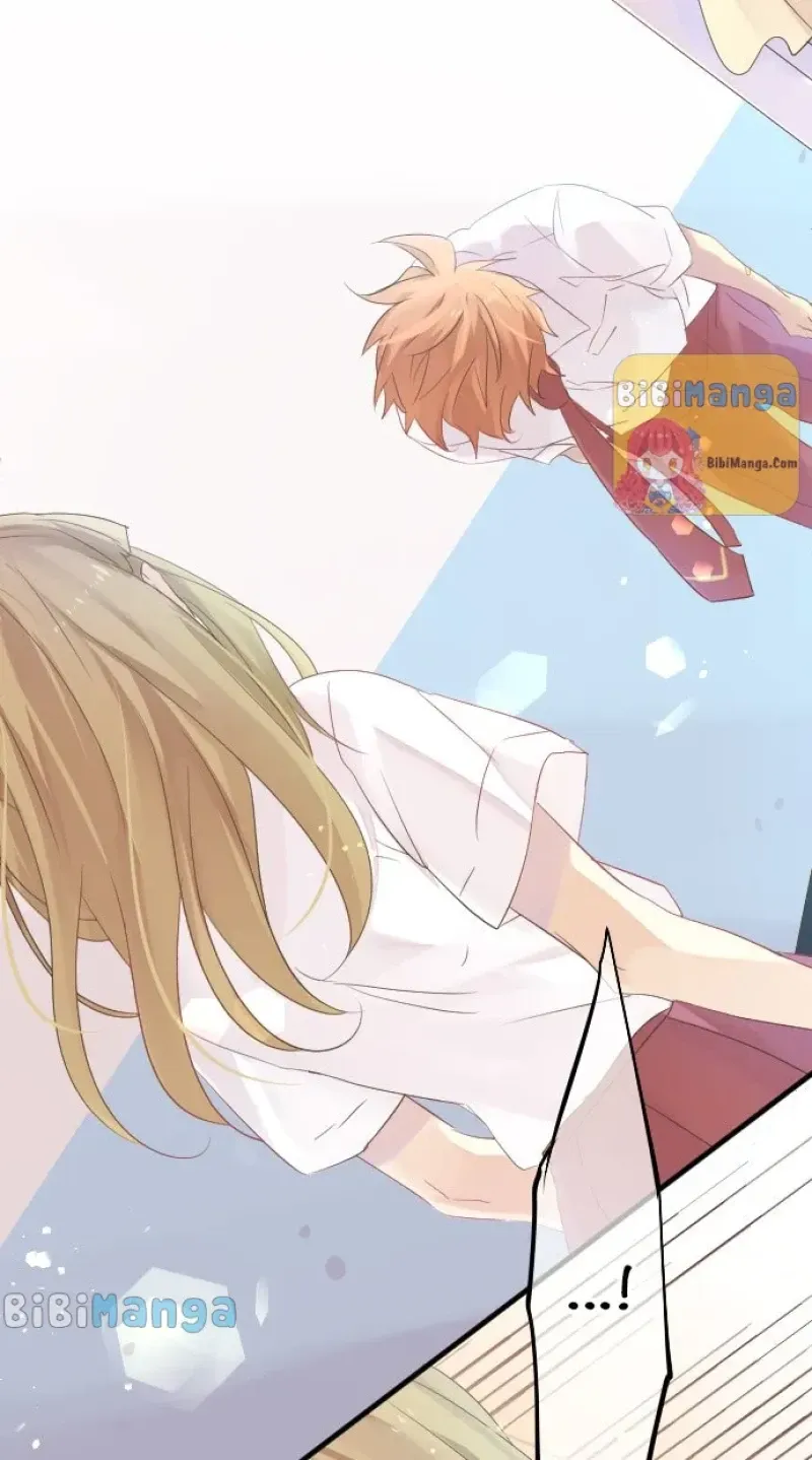 Love Hug Chapter 43 Online - página 11