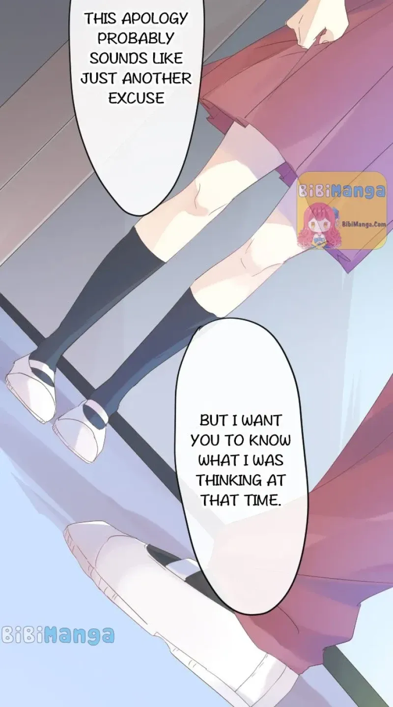 Love Hug Chapter 43 Online - página 16