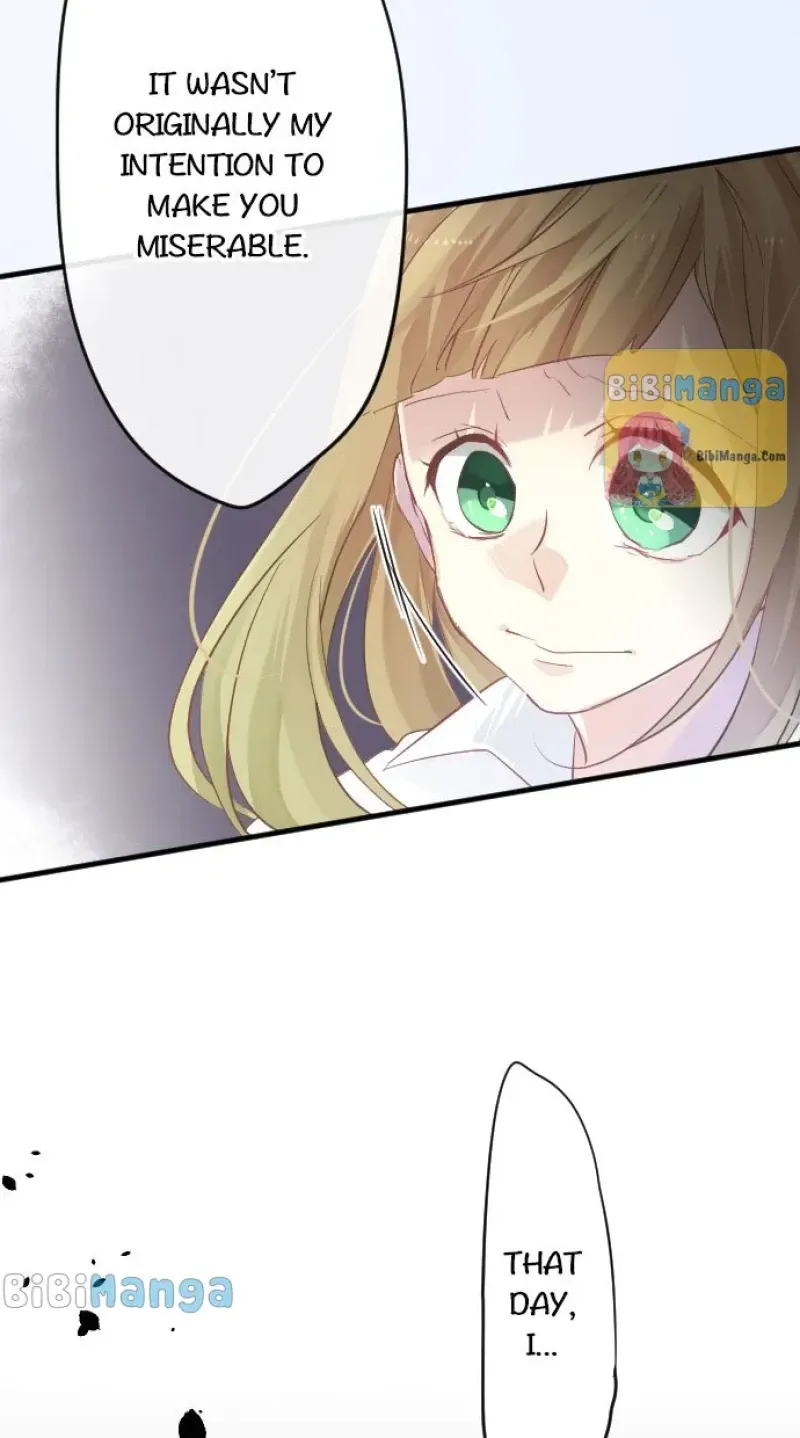 Love Hug Chapter 43 Online - página 18