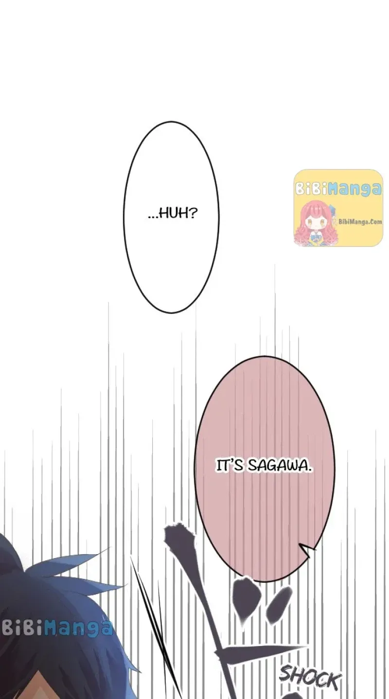Love Hug Chapter 43 Online - página 26