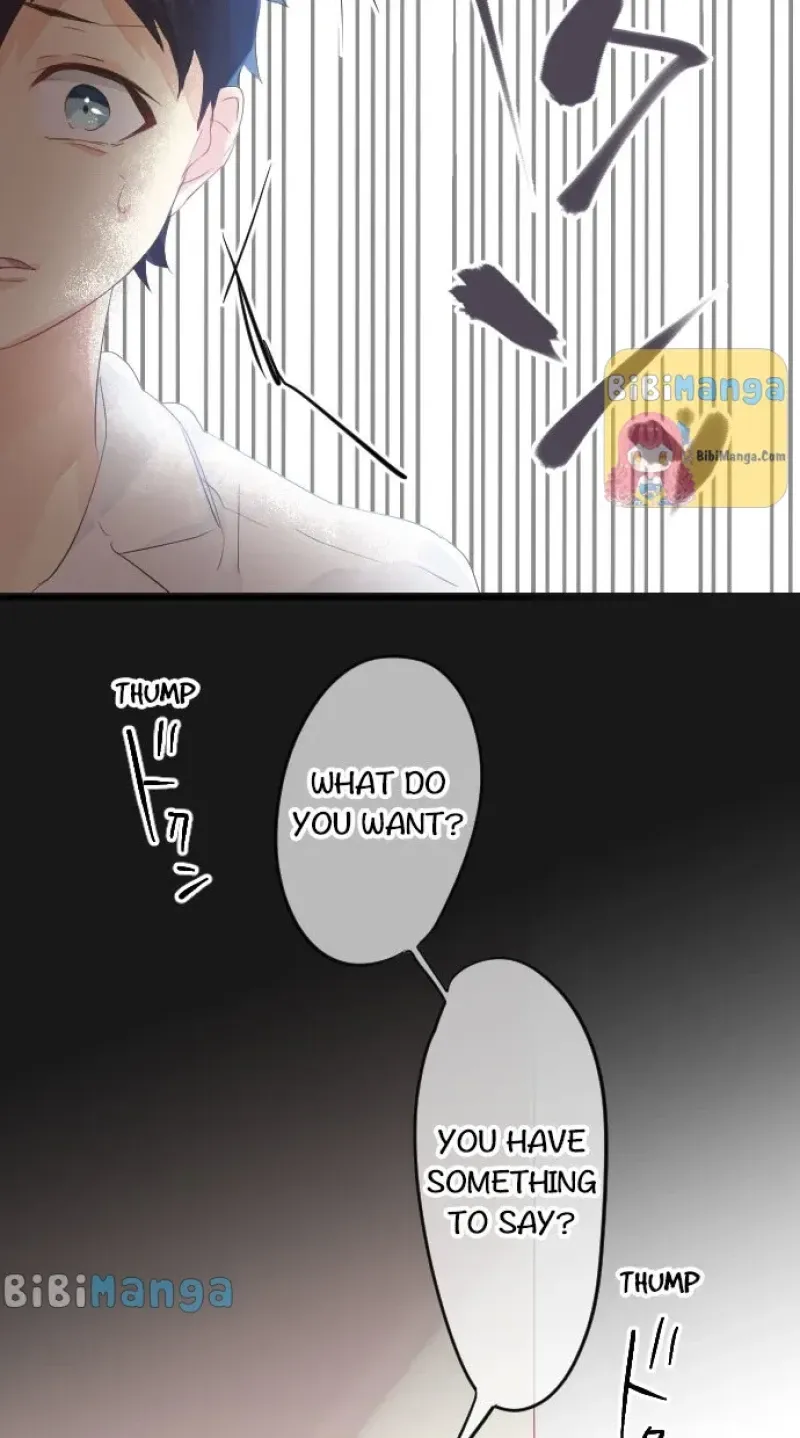 Love Hug Chapter 43 Online - página 27