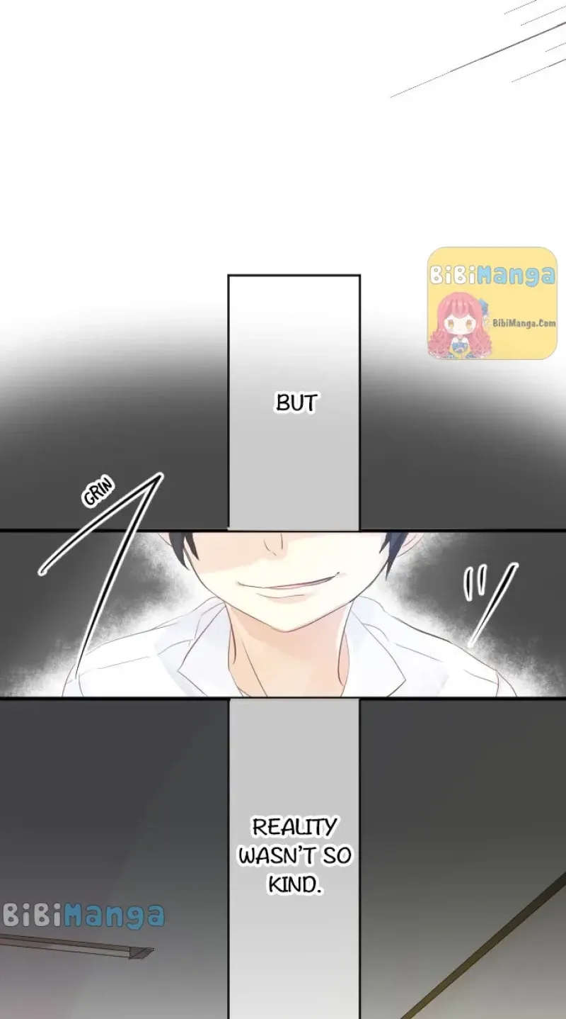 Love Hug Chapter 43 Online - página 34