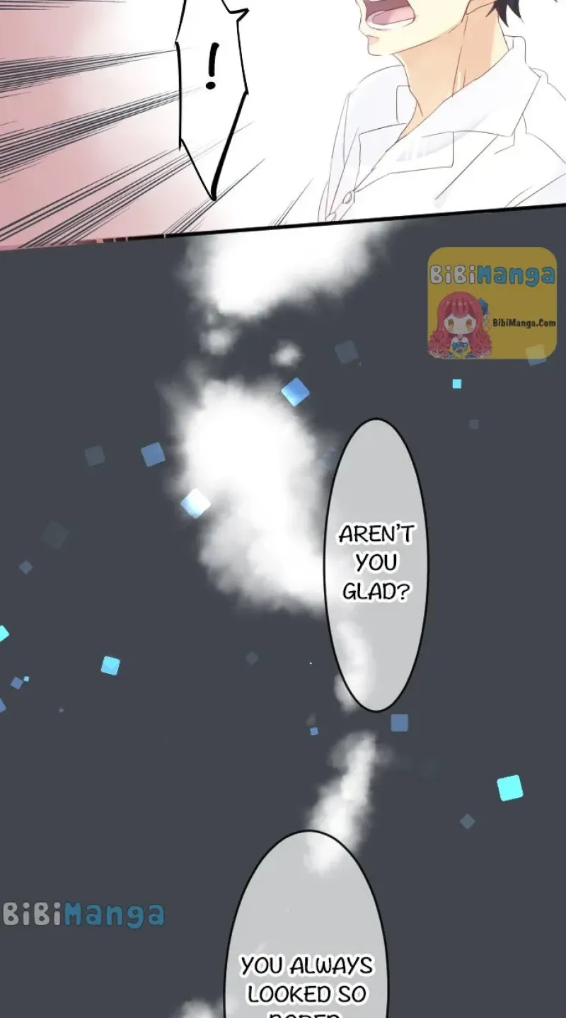 Love Hug Chapter 43 Online - página 36