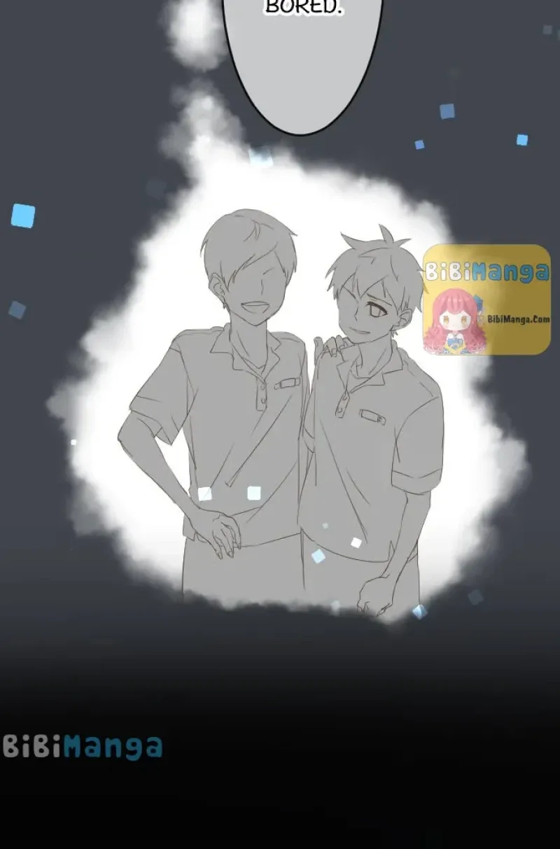 Love Hug Chapter 43 Online - página 37
