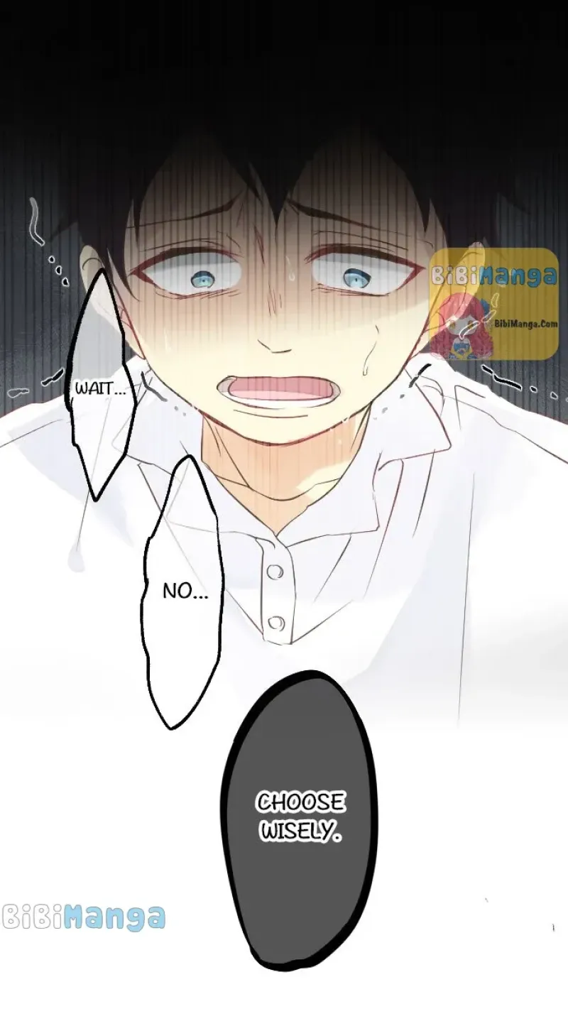 Love Hug Chapter 43 Online - página 38