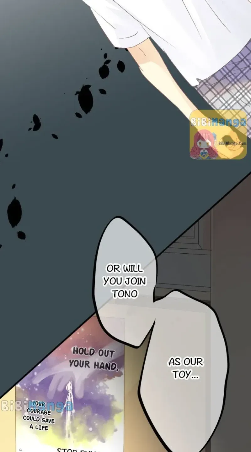 Love Hug Chapter 43 Online - página 40