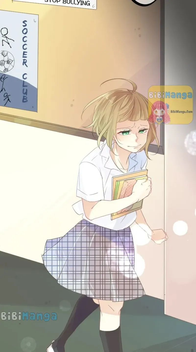 Love Hug Chapter 43 Online - página 41