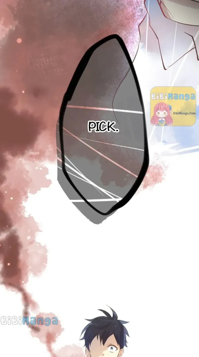 Love Hug Chapter 43 Online - página 43