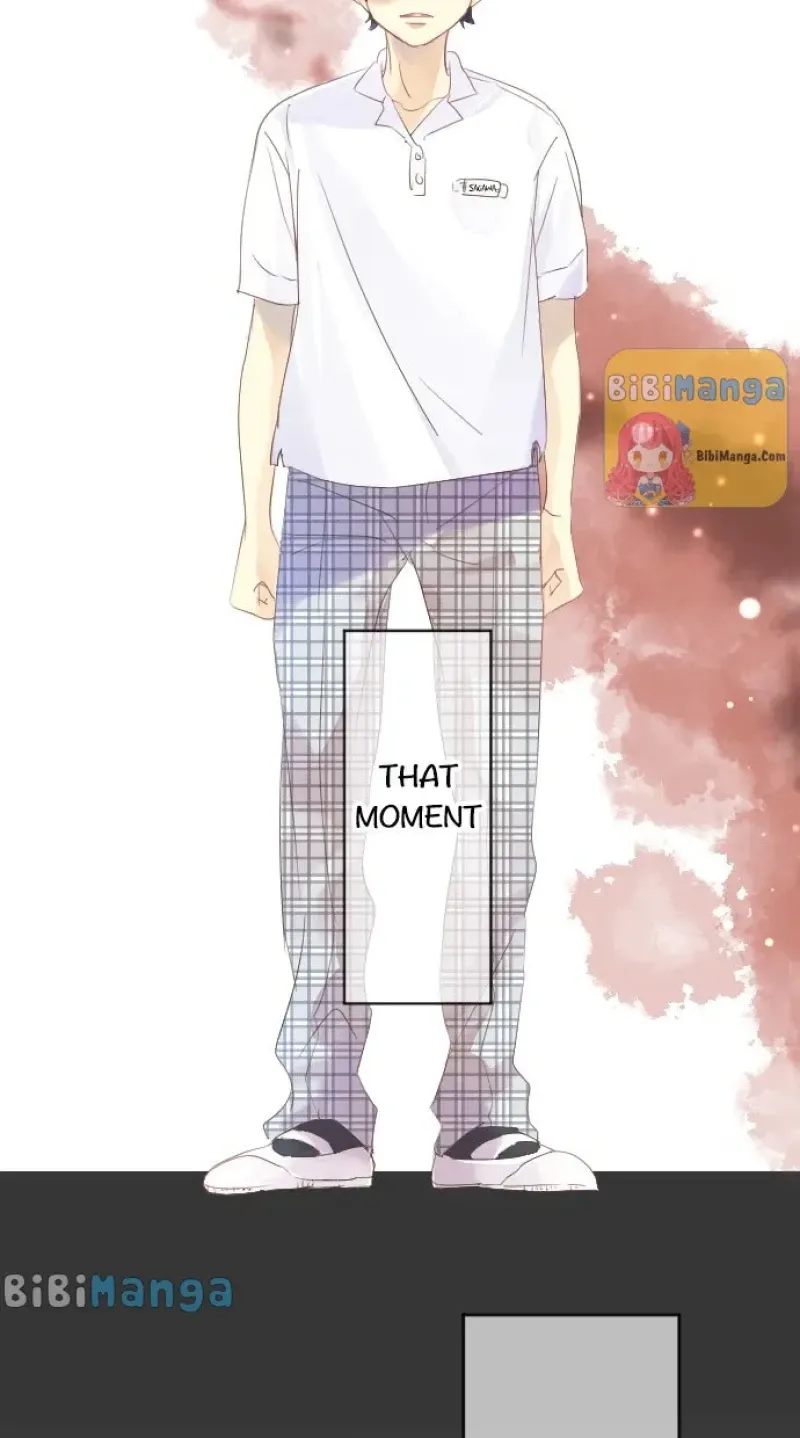 Love Hug Chapter 43 Online - página 44
