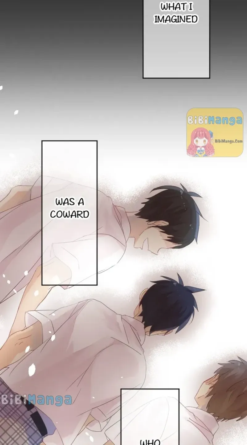 Love Hug Chapter 43 Online - página 45