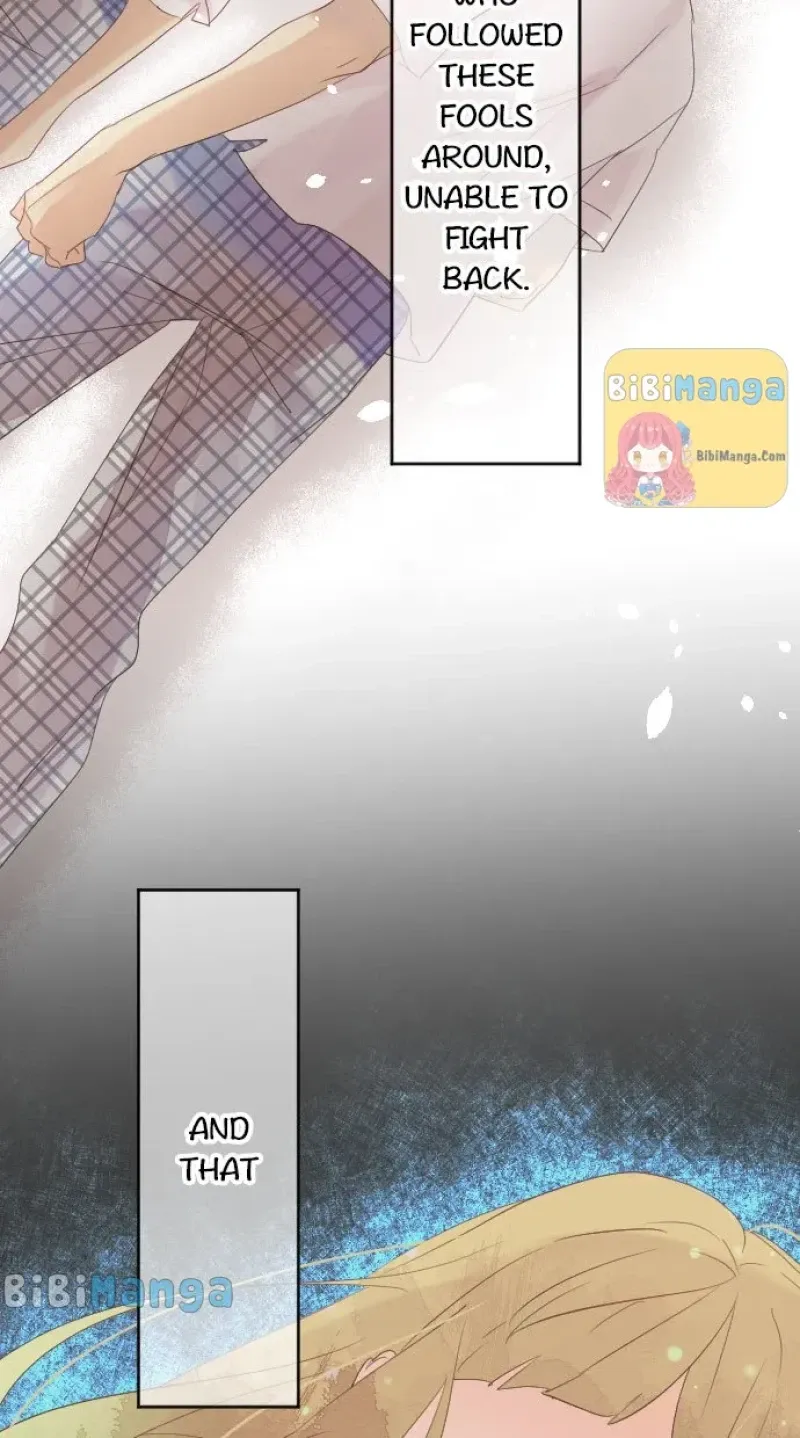 Love Hug Chapter 43 Online - página 46