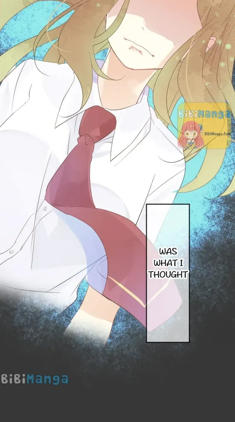 Love Hug Chapter 43 Online - página 47