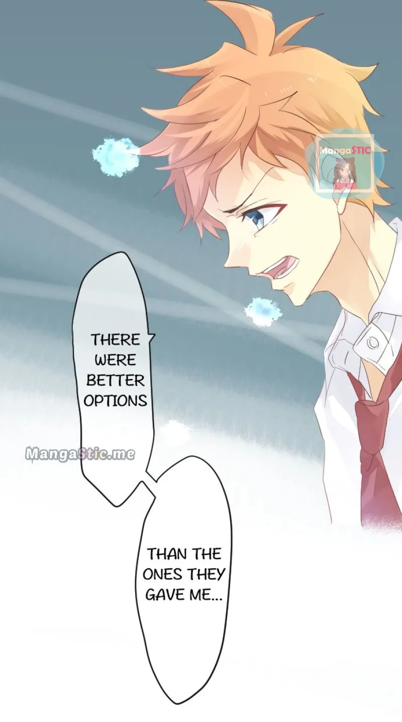 Love Hug Chapter 44 Online - página 3