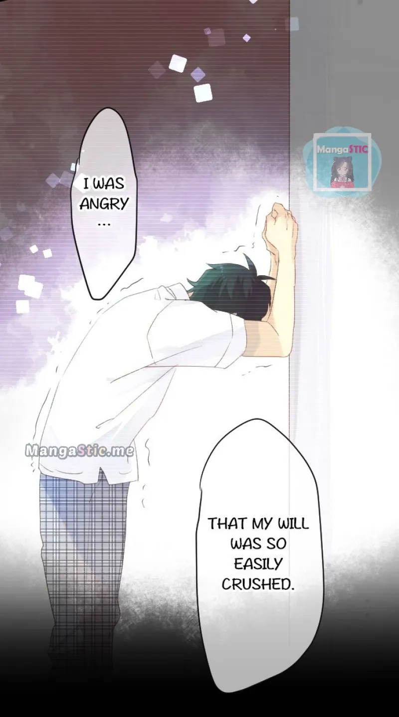 Love Hug Chapter 44 Online - página 5
