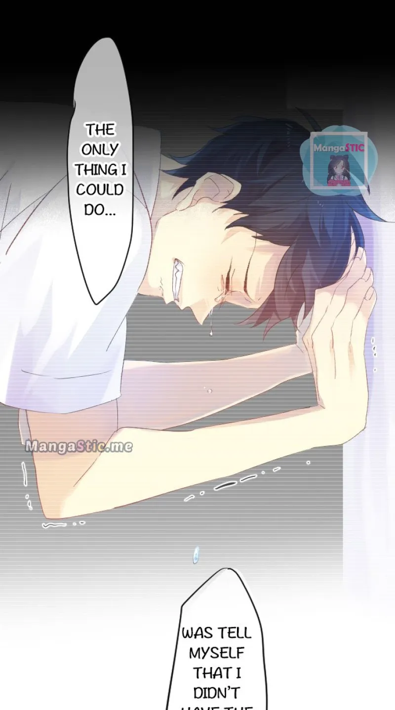 Love Hug Chapter 44 Online - página 6
