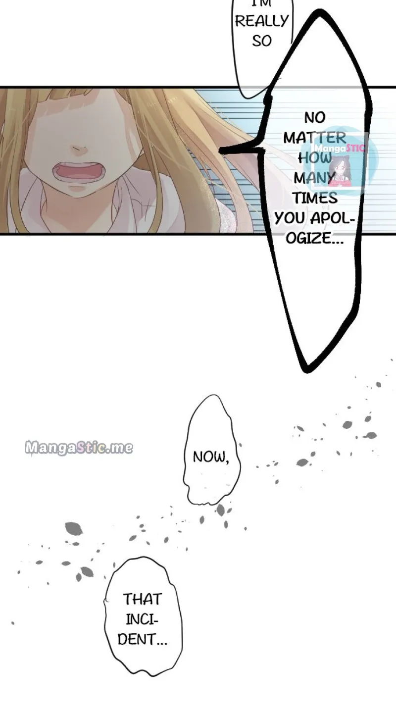 Love Hug Chapter 44 Online - página 8