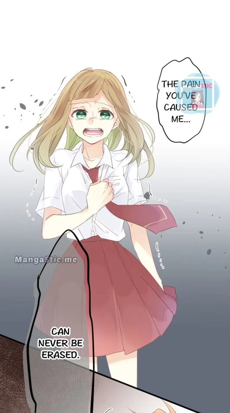 Love Hug Chapter 44 Online - página 9