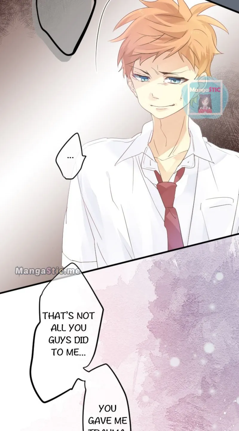 Love Hug Chapter 44 Online - página 10