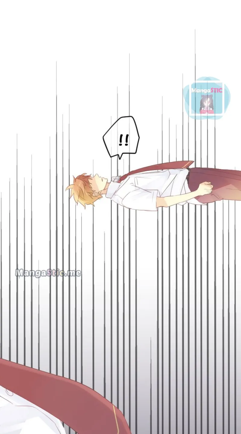 Love Hug Chapter 44 Online - página 15