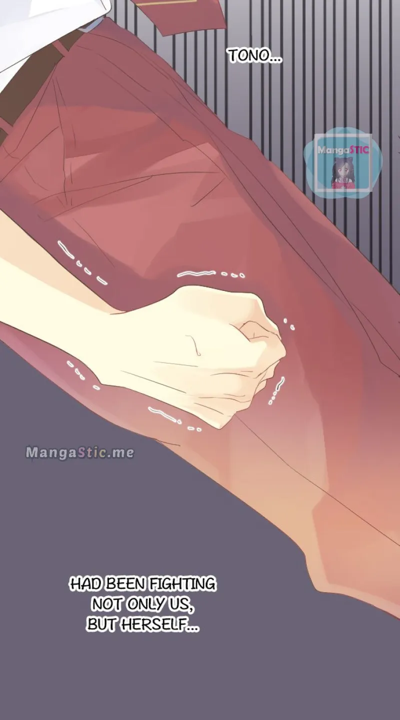 Love Hug Chapter 44 Online - página 16
