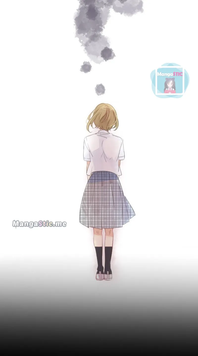 Love Hug Chapter 44 Online - página 18