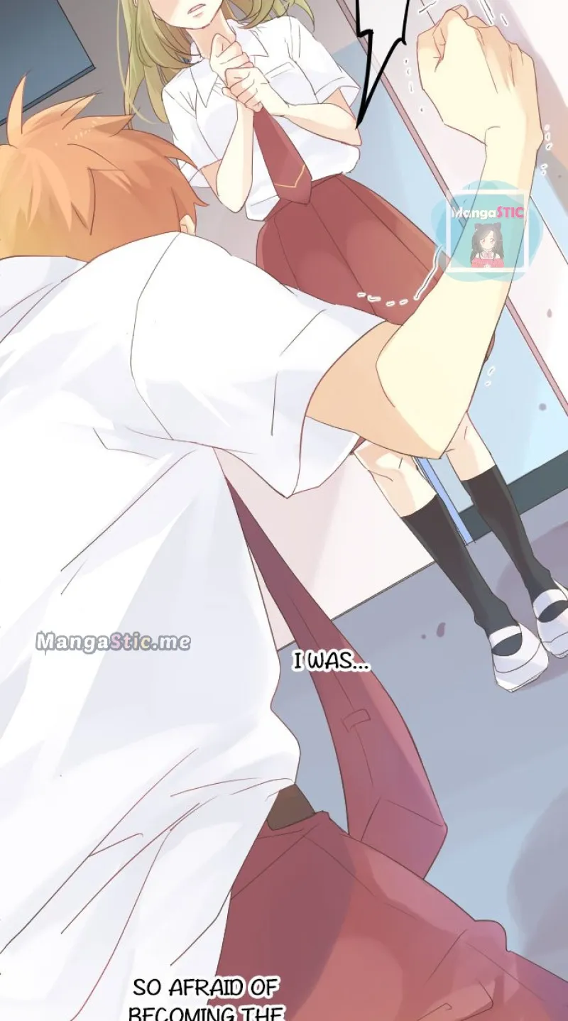 Love Hug Chapter 44 Online - página 20