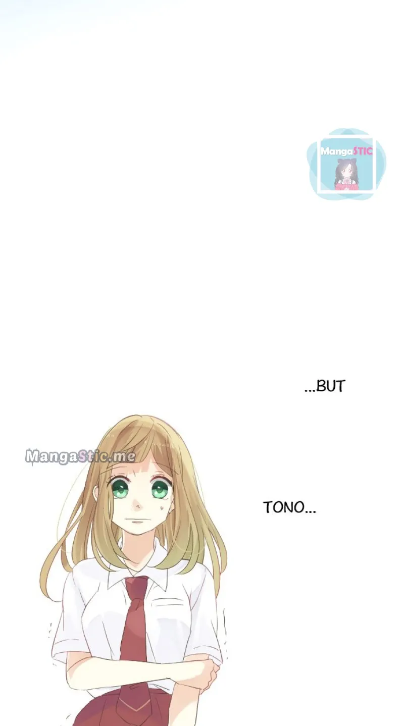 Love Hug Chapter 44 Online - página 22
