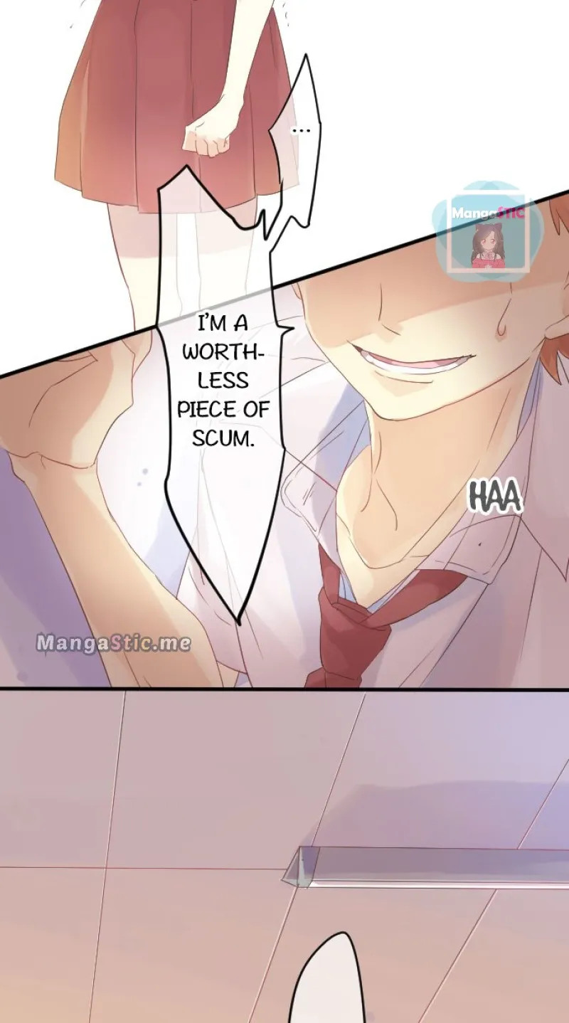 Love Hug Chapter 44 Online - página 23