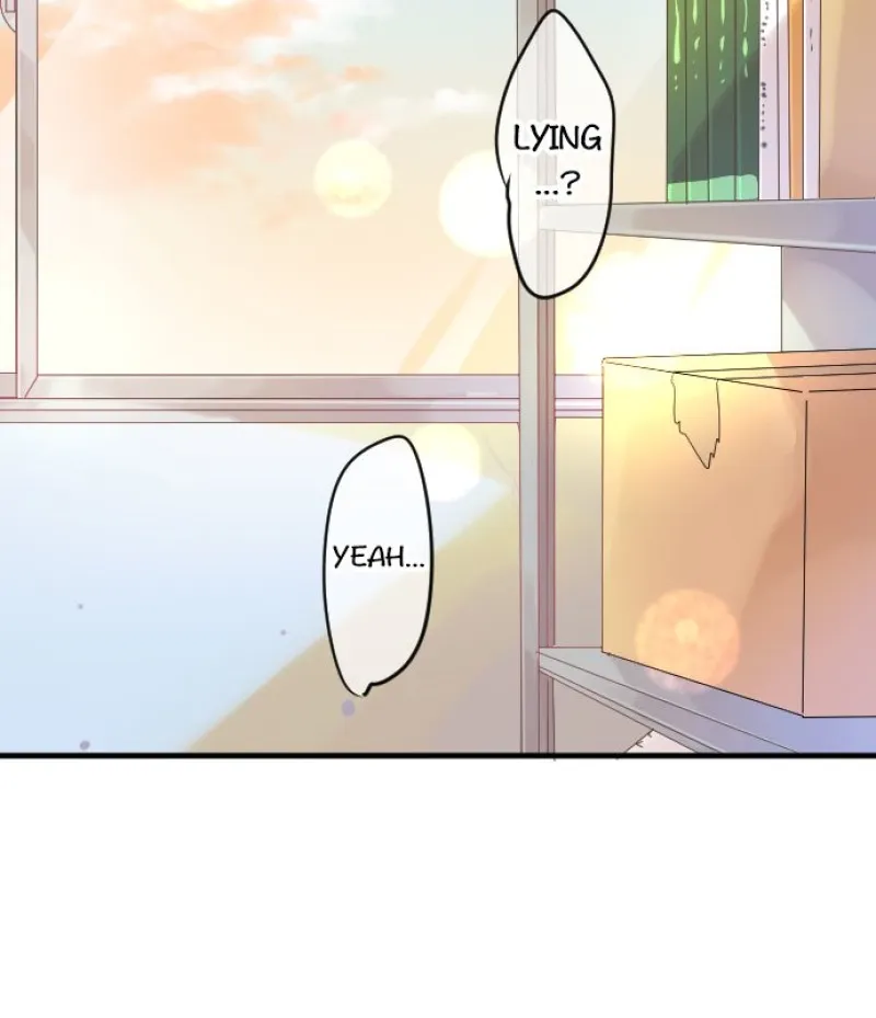 Love Hug Chapter 44 Online - página 25