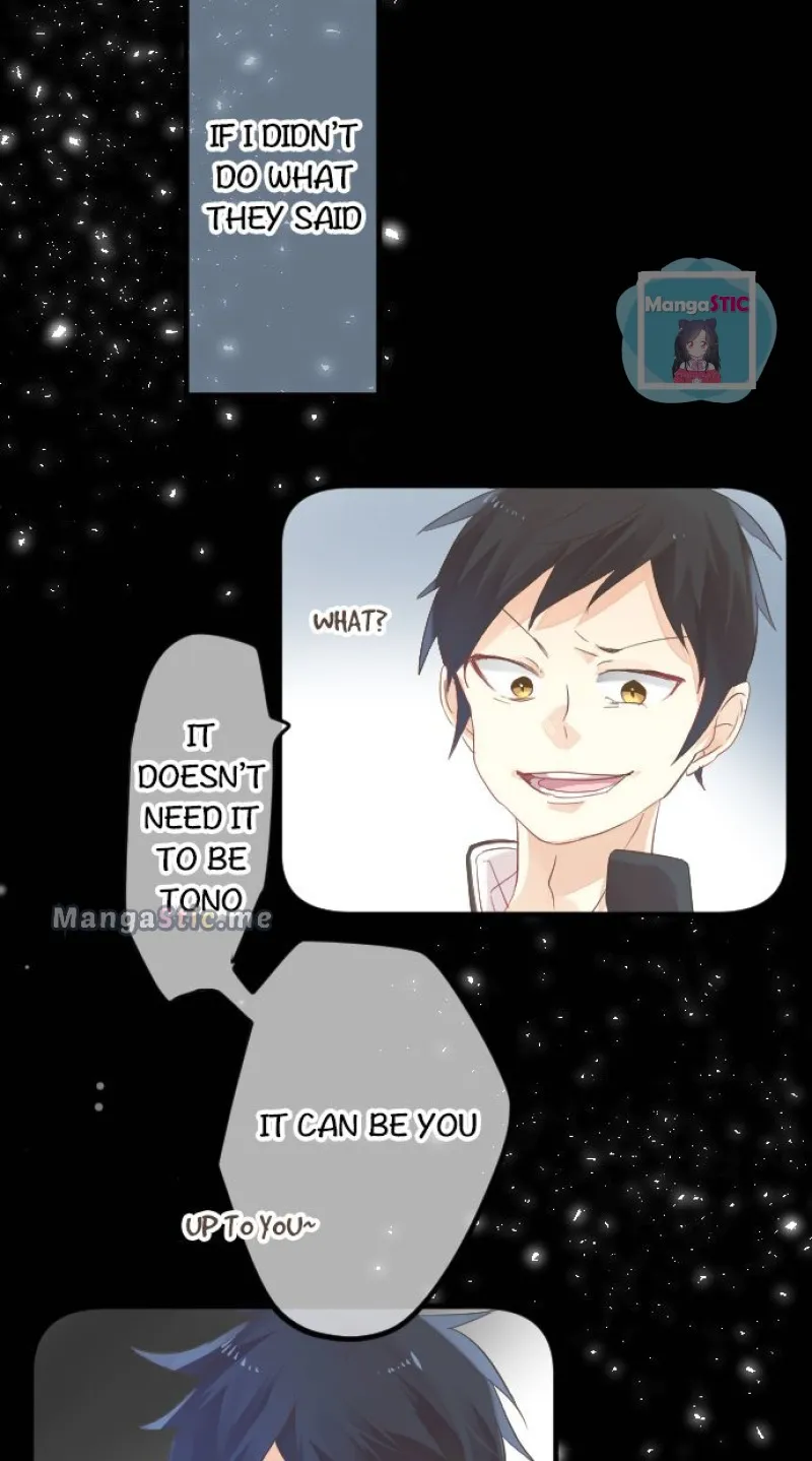 Love Hug Chapter 44 Online - página 27