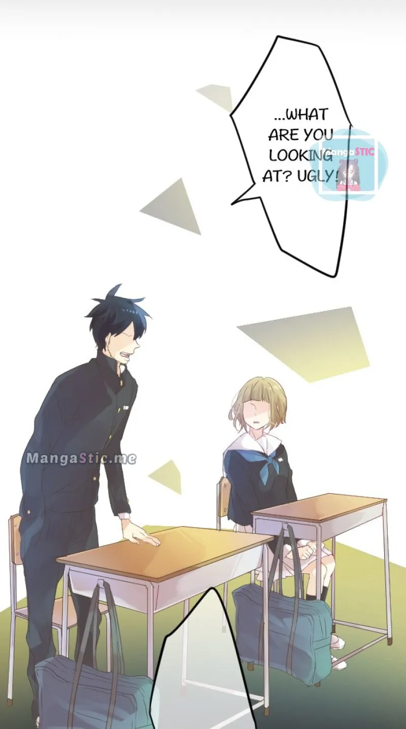 Love Hug Chapter 44 Online - página 30